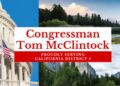 Suppress Wildfires Passes House Natural Resources Committee