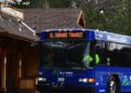All Local and Sacramento Commuter routes will be FREE on El Dorado Transit
