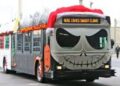 Call for Student Participation: El Dorado Transit Bus Decorating Contest!