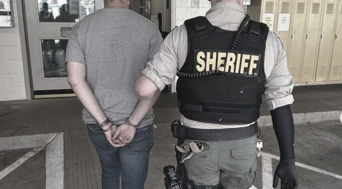 Detective Work Results in Stolen Property Recovered