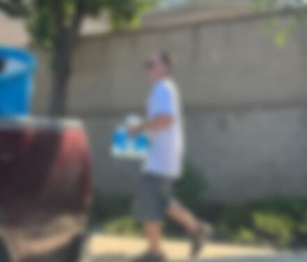 Safeway Store Robbed in Pollock Pines