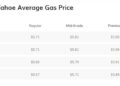 Residents & Businesses Burden by Soaring Gas Prices