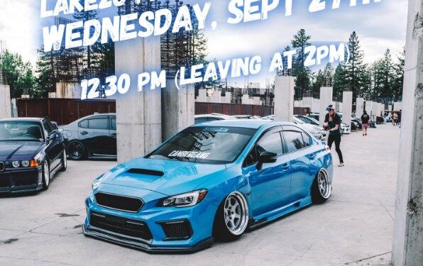 SLT Prepares for “Lake2o” Take-Over to find Heavy Police Presence