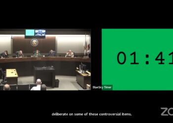 Coordinated Hate Speech Shocks BOS in El Dorado, Sacramento, and San Francisco Counties