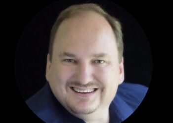 Brian James, New Executive Director at El Dorado Transit