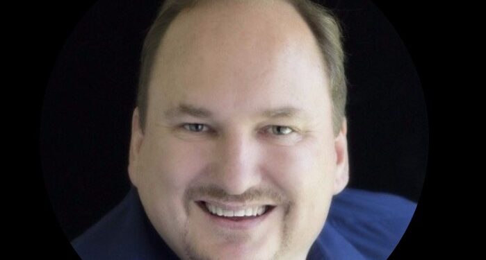 Brian James, New Executive Director at El Dorado Transit