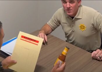 Uncover the Behind-the-Scenes of the Sheriff’s Office at Open House