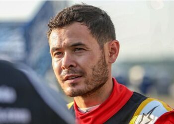Hangtown 100 Welcomes Back Former Champion Kyle Larson