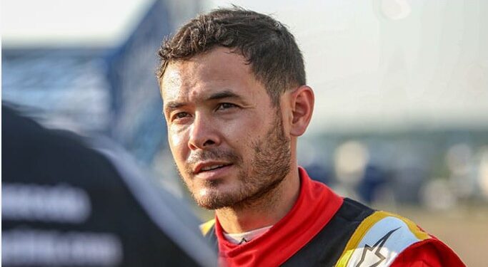 Hangtown 100 Welcomes Back Former Champion Kyle Larson