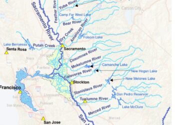 California’s Water Regulators Just Unveiled Rival Ecological Rescue Plans