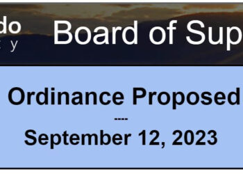 Cannabis Ordinance – Proposed Changes