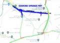 BOS Funds Next Phase of Diamond Springs Bypass