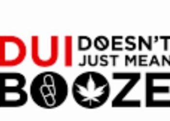 DUI of Both Meth and Marijuana – GUILTY