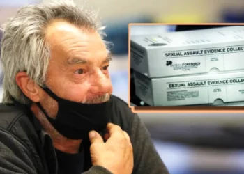 DNA Sex-kit Identifies Killer of PATRICIA CARNAHAN in South Lake Tahoe 44 Years Ago