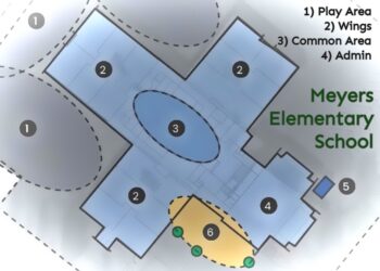 Meyers Elementary School