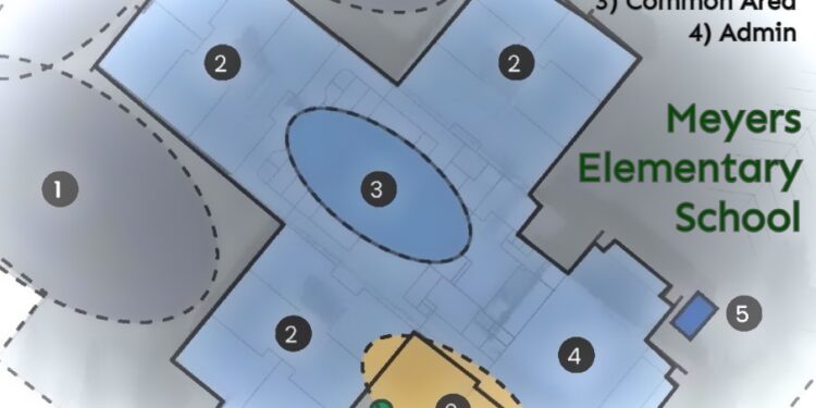 Meyers Elementary School