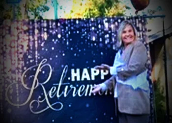 Saying Goodbye to a Champion: Patti Harrington’s Impact on El Dorado County’s Victim Witness Program