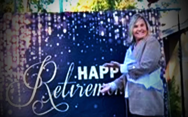 Saying Goodbye to a Champion: Patti Harrington’s Impact on El Dorado County’s Victim Witness Program