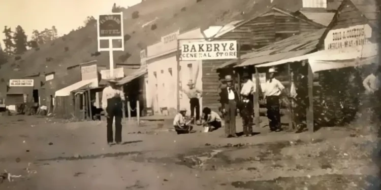 Gridley Family Letters, Placerville, Aug 4, 1850