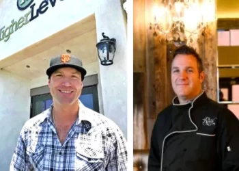 A Cannabis Entrepreneur and A Restaurateur Set to Open Card Room in El Dorado Hills