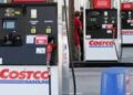 No Mention of a Costco-branded Gas Station in Updated Application Submitted