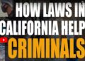 DA Vern Pierson Explains Consequences of California’s Crime-Friendly Policies