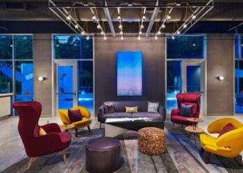 Breaking News: Updates on the Ongoing Aloft by Marriott Hotel Project in El Dorado Hills