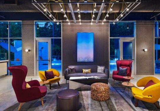 Breaking News: Updates on the Ongoing Aloft by Marriott Hotel Project in El Dorado Hills