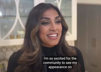 Breaking News: The El Dorado Hills Cookie Boss To Make Her Food Network Debut