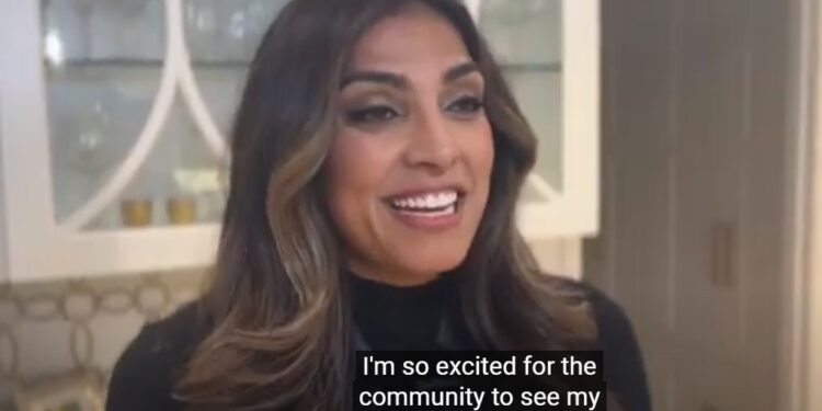 Breaking News: The El Dorado Hills Cookie Boss To Make Her Food Network Debut