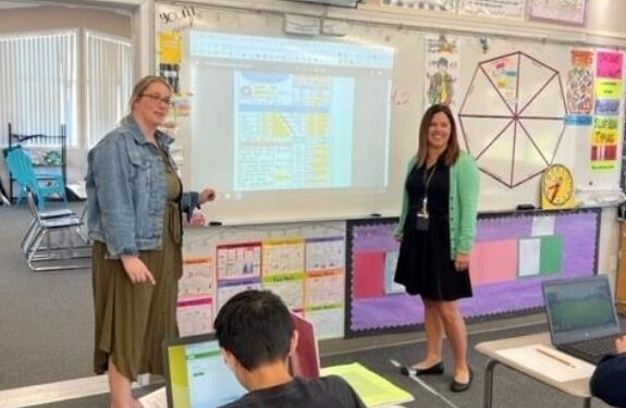 The Impact of the EDCOE Teacher Residency Program on Education