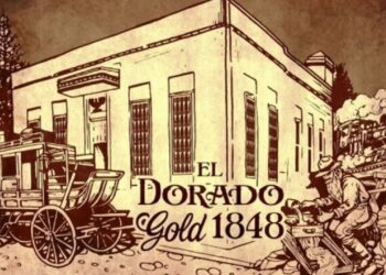 Gold Rush Live 2023 – 3 day event