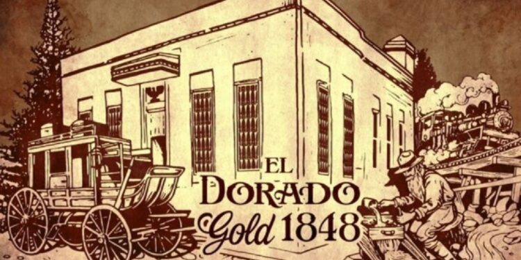 Gold Rush Live 2023 – 3 day event