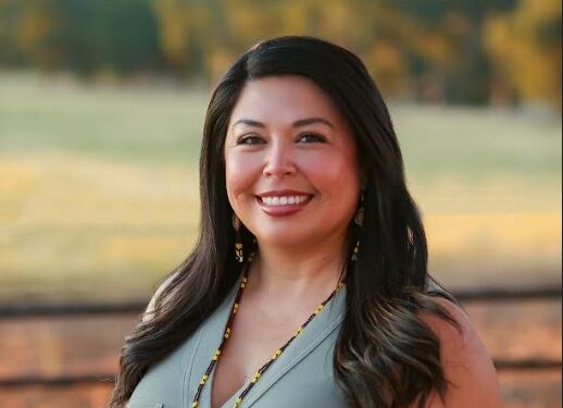 Antoinette Del Rio: Championing Native Education and Empowerment