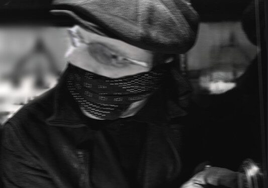 From Arrest to Conviction: The Legal Journey of an El Dorado Hills Safe Burglary