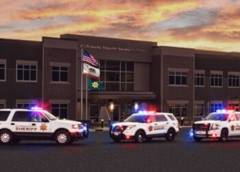 Strengthening the Shield: CA Law Enforcement is Bolstering Security in the Wake of Hamas Attacks in Israel