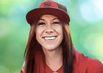 Michael Thompson, The Suspect in Stabbing Death of Tina Humlick