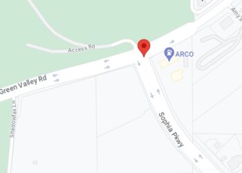 Investigation Reveals Identity of Sacramento Man in Fatal El Dorado Hills Road Crash