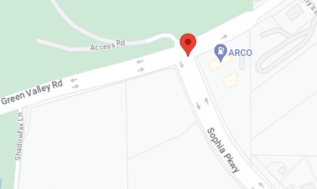 Investigation Reveals Identity of Sacramento Man in Fatal El Dorado Hills Road Crash