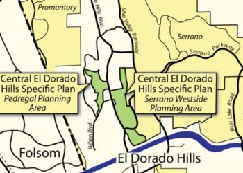 Transforming Old El Dorado Hills Golf Course: An Exciting Vision for the Future