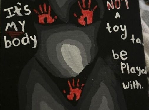 A Brave Teen’s Journey to Justice Amidst Adversity