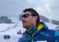 Bryce Bennett is the Lone Representative on the U.S. Alpine Ski Team’s A Team from Lake Tahoe