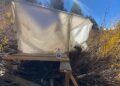 El Dorado County Sheriff’s Office Takes Action to Clean Up Illegal Camps with HOT