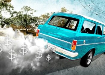 How Supervisors Prevented $900,000 of Transportation Spending