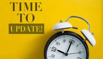 Planning and Building Department Updated Fee Schedule