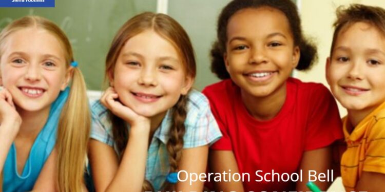 Discover Unique Home Décor on the “Homes for the Holidays” Fundraising Tour