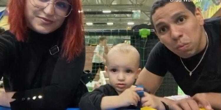 Escaping Conflict: A Professional Basketball Player’s Harrowing Journey Out of Israel