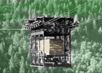 The Logging Legacy: Unveiling El Dorado County’s Green Gold History