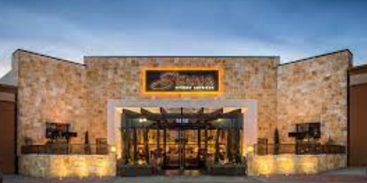 On Supervisors’ Agenda Today – New Restaurant and Card Room in El Dorado Hill