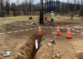The Controversy Surrounding PG&E’s Proposal to Bury Power Lines